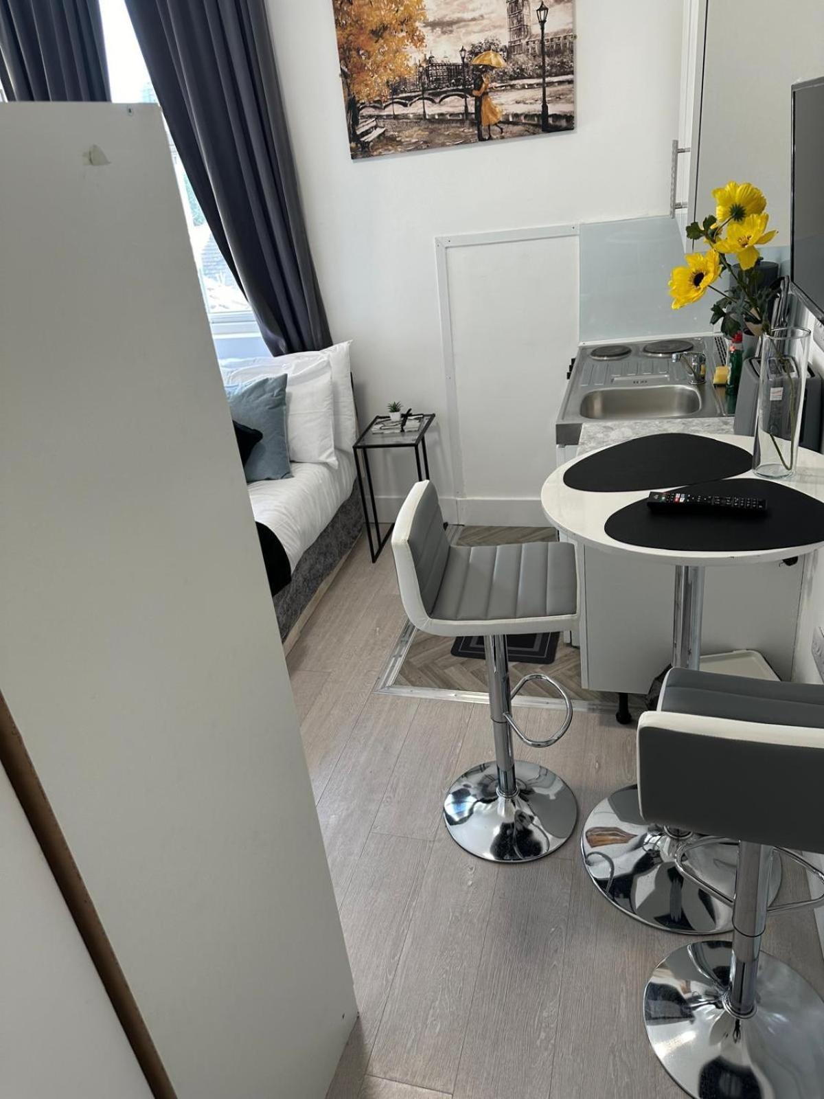 Appartamento Compact And Bright Flat West 3a