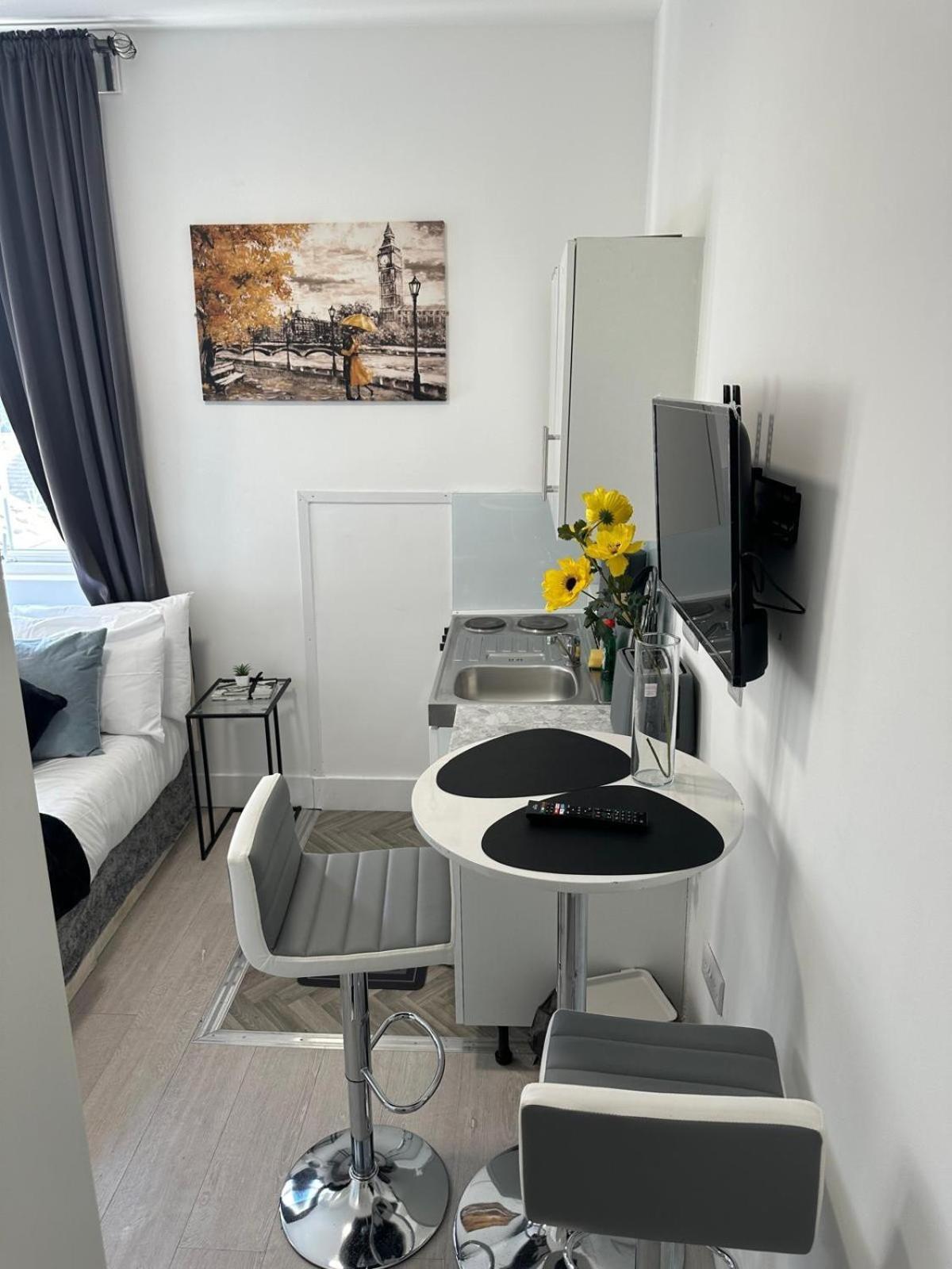 Compact And Bright Flat West 3a Appartamento