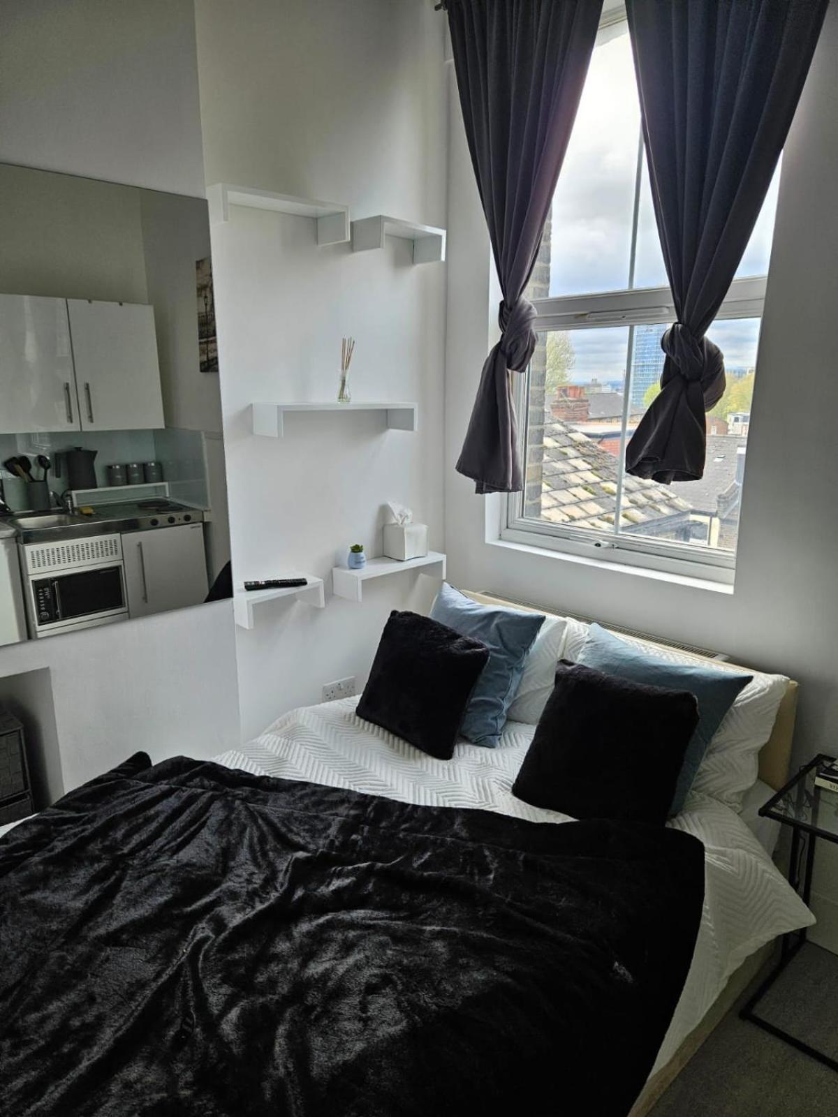 Compact And Bright Flat West 3a Appartamento *