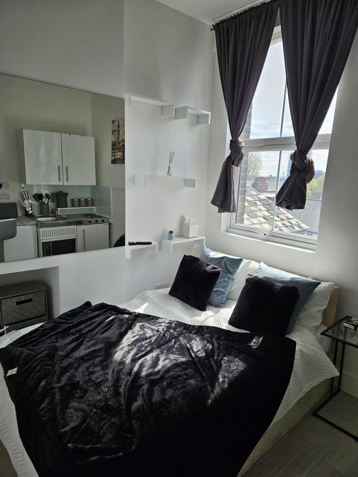Compact And Bright Flat West 3a Appartamento *